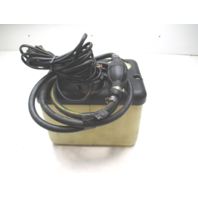 OMC Evinrude Johnson Outboard 1.8 Gallon Remote Oil Tank