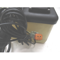 OMC Evinrude Johnson Outboard 1.8 Gallon Remote Oil Tank