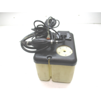 OMC Evinrude Johnson Outboard 1.8 Gallon Remote Oil Tank