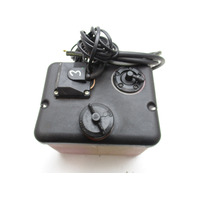 OMC Evinrude Johnson Outboard 1.8 Gallon Remote Oil Tank