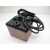 OMC Evinrude Johnson Outboard 1.8 Gallon Remote Oil Tank