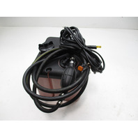 OMC Evinrude Johnson Outboard 1.8 Gallon Remote Oil Tank