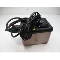 OMC Evinrude Johnson Outboard 1.8 Gallon Remote Oil Tank