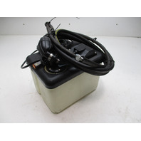 OMC Evinrude Johnson Outboard 1.8 Gallon Remote Oil Tank