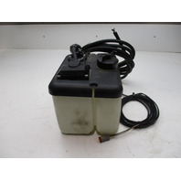 OMC Evinrude Johnson Outboard 1.8 Gallon Remote Oil Tank