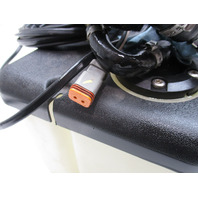 OMC Evinrude Johnson Outboard 1.8 Gallon Remote Oil Tank