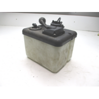 OMC Evinrude Johnson Outboard 1.8 Gallon Remote Oil Tank