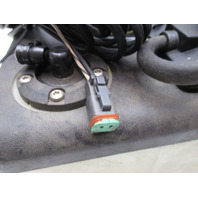 OMC Evinrude Johnson Outboard 1.8 Gallon Remote Oil Tank