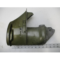 0382573 Gearcase Lower for Evinrude Johnson 9.5 Hp Outboard