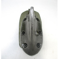 0382573 Gearcase Lower for Evinrude Johnson 9.5 Hp Outboard