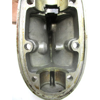 0382573 Gearcase Lower for Evinrude Johnson 9.5 Hp Outboard