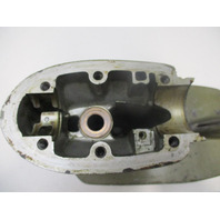 0382573 Gearcase Lower for Evinrude Johnson 9.5 Hp Outboard