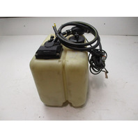0176996 176996 OMC Evinrude Johnson 3 Gallon Oil Tank Kit