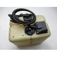 0176996 176996 OMC Evinrude Johnson 3 Gallon Oil Tank Kit