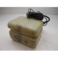 0176996 176996 OMC Evinrude Johnson 3 Gallon Oil Tank Kit