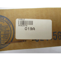 0582678 582678 NEW OMC Trim Tilt Cable Assembly