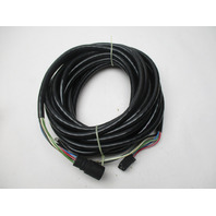 0582678 582678 NEW OMC Trim Tilt Cable Assembly