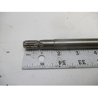 0309639 Evinrude Johnson Outboard 9.5-18 HP Lower Unit Drive Shaft 1968-1973