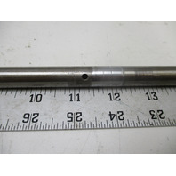 0309639 Evinrude Johnson Outboard 9.5-18 HP Lower Unit Drive Shaft 1968-1973