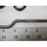 0309582 Evinrude Johnson Outboard 9.5 HP Shift Rod, Lever &  Clutch  0303340