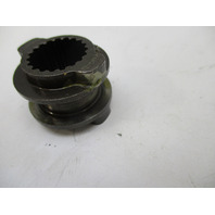 0309582 Evinrude Johnson Outboard 9.5 HP Shift Rod, Lever &  Clutch  0303340