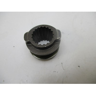 0309582 Evinrude Johnson Outboard 9.5 HP Shift Rod, Lever &  Clutch  0303340