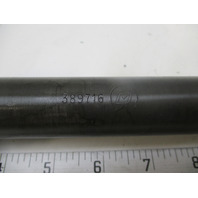 0389716 OMC Evinrude Johnson Outboard 40-75 HP 13 Spline Propeller Prop Shaft