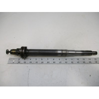 0389716 OMC Evinrude Johnson Outboard 40-75 HP 13 Spline Propeller Prop Shaft
