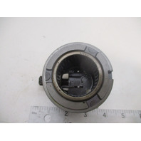 391365  326670 OMC Evinrude Johnson Outboard Gearcase Bearing Housing & Detent