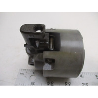 391365  326670 OMC Evinrude Johnson Outboard Gearcase Bearing Housing & Detent GBP005628