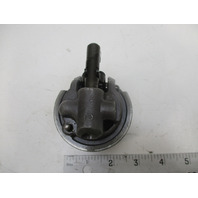 391365  326670 OMC Evinrude Johnson Outboard Gearcase Bearing Housing & Detent