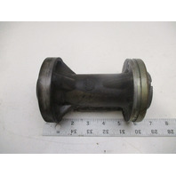 0434391 OMC Evinrude Outboard 40-70 HP Prop Shaft Bearing Carrier 336551