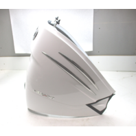 100-8M0100176 Mercury Verado Outboard 350 HP Rear Cowl Assembly 8M0093970