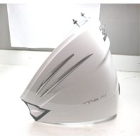 100-8M0100176 Mercury Verado Outboard 350 HP Rear Cowl Assembly 8M0093970