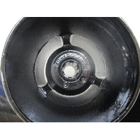 8 7/8 X 5P Mercury Outboard Model 39 & 60  3.9, 6 HP Prop  6 Spline 1961-67