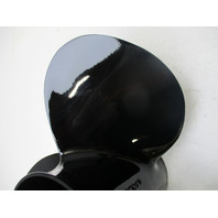 11.1 x 13 Pitch Prop Mercury Mariner 25-70 HP Outboards 13 Spline