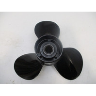 11.1 x 13 Pitch Prop Mercury Mariner 25-70 HP Outboards 13 Spline