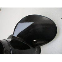 11.1 x 13 Pitch Prop Mercury Mariner 25-70 HP Outboards 13 Spline