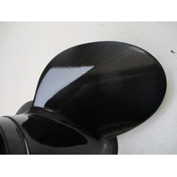 11.1 x 13 Pitch Prop Mercury Mariner 25-70 HP Outboards 13 Spline