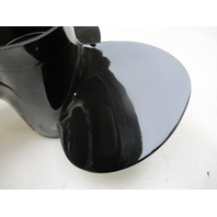 9311-111-13 11.1" X 13 P Prop  25-75HP Outboard Rubex Hub Kit Style 3 1/4" Hub