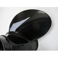 9311-111-13 11.1" X 13 P Prop  25-75HP Outboard Rubex Hub Kit Style 3 1/4" Hub