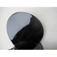 9311-116-11 11.6" X 11 P Prop  25-75HP Outboard Rubex Hub Kit Style 3 1/4" Hub