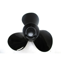 9311-116-11 11.6" X 11 P Prop  25-75HP Outboard Rubex Hub Kit Style 3 1/4" Hub