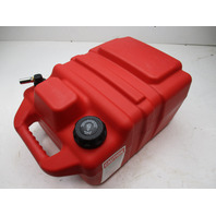SEASENSE OUTBOARD MOTOR 6 GALLON PLASTIC GAS FUEL TANK