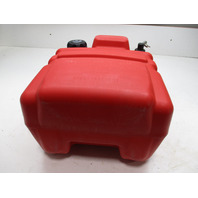 SEASENSE OUTBOARD MOTOR 6 GALLON PLASTIC GAS FUEL TANK