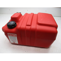 SEASENSE OUTBOARD MOTOR 6 GALLON PLASTIC GAS FUEL TANK