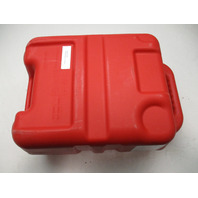 SEASENSE OUTBOARD MOTOR 6 GALLON PLASTIC GAS FUEL TANK