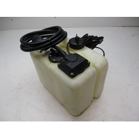 0176996 176996 OMC Evinrude Johnson 3 Gallon Oil Tank
