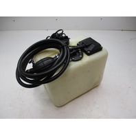 0176996 176996 OMC Evinrude Johnson 3 Gallon Oil Tank