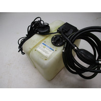 0176996 176996 OMC Evinrude Johnson 3 Gallon Oil Tank